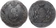 5 kopecks 1771 year