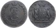 10 копеек 1774 года