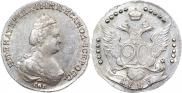 20 kopecks 1783 year