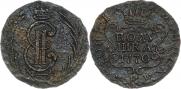 Polushka 1770 year