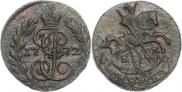 Polushka 1772 year