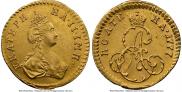 Poltina 1777 year