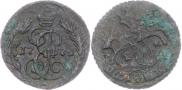 Polushka 1771 year