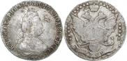 20 kopecks 1789 year