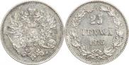 25 pennia 1915 year