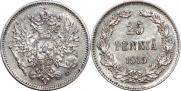 25 pennia 1915 year