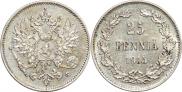 25 pennia 1915 year