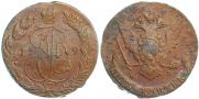 5 kopecks 1769 year