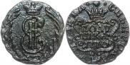Polushka 1770 year