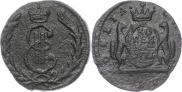 1 kopeck 1771 year