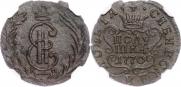 Polushka 1770 year