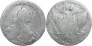 1 rouble 1775 year