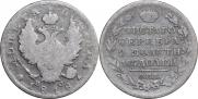 Poltina 1818 year