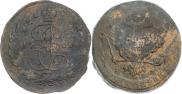 5 копеек 1764 года