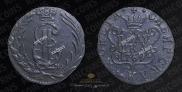 Polushka 1769 year