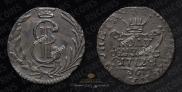 Polushka 1772 year