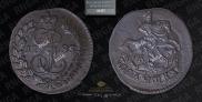 Polushka 1795 year