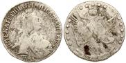 15 копеек 1769 года