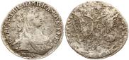 15 kopecks 1770 year