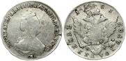 Polupoltinnik 1783 year