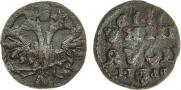 Polushka 1719 year