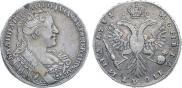 Poltina 1731 year