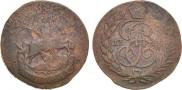 1 kopeck 1788 year