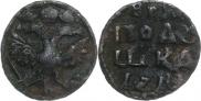 Polushka 1719 year