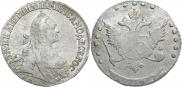 15 kopecks 1767 year