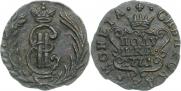 Polushka 1771 year