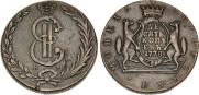 10 копеек 1778 года
