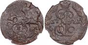 Polushka 1771 year