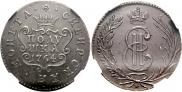 Polushka 1764 year