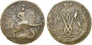 2 копейки 1759 года