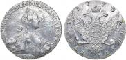 1 rouble 1770 year