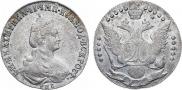 20 kopecks 1778 year