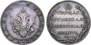 Poltina 1804 year