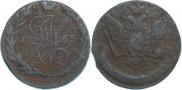 5 kopecks 1769 year