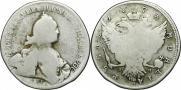 1 rouble 1773 year