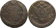 5 kopecks 1771 year