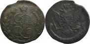 5 kopecks 1769 year