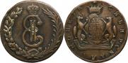 10 копеек 1778 года
