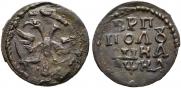 Polushka 1721 year