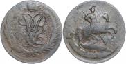 2 копейки 1757 года