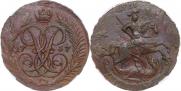 2 копейки 1757 года