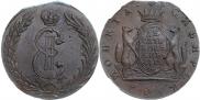 10 kopecks 1775 year