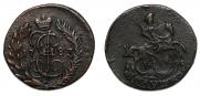 Polushka 1783 year