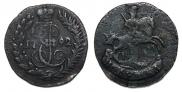 Polushka 1792 year