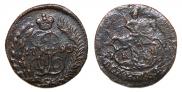 Polushka 1795 year