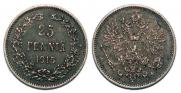 25 pennia 1915 year